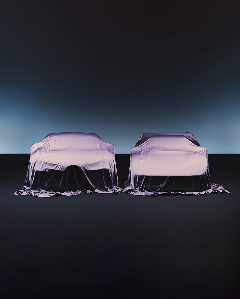 BI COLLECTION - Set Design by SEBASTIEN MICHELINI